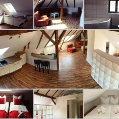 Ferienwohnung Alabama - Bild 2