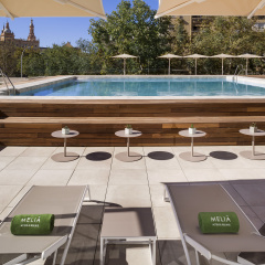 The Level at Melia Sevilla - Bild 27