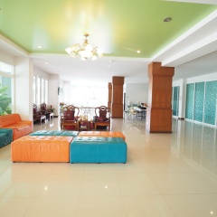 Phuhi Hotel - Bild 10