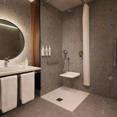 Milan Marriott Hotel - Bild 14
