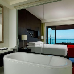 Hyatt Regency Phuket Resort - Bild 19