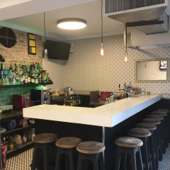 Dream Beach TLV Boutique Hotel thumbnail 12
