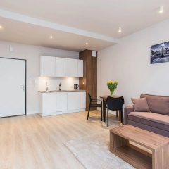 Platinum Residence Mokotów - Bild 13