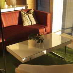 The Muse Boutique Hotel Tel Aviv Израиль, Тель-Авив - отзывы, цены и фото номеров - забронировать отель The Muse Boutique Hotel Tel Aviv онлайн интерьер отеля фото 3