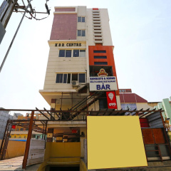 Balcony Area
