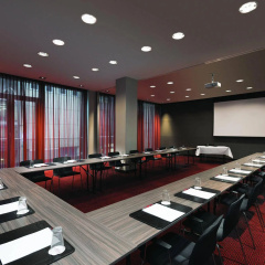 Adina Apartment Hotel Frankfurt Neue Oper - Bild 18