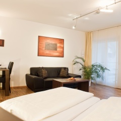 Serviced Apartments Kurpfalzhof - Bild 5