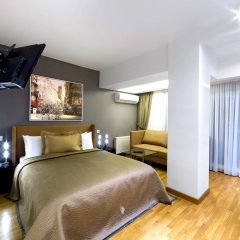 The Place Hotel thumbnail 7