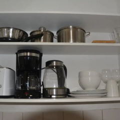 GQ Deluxe Apartment - Bild 1