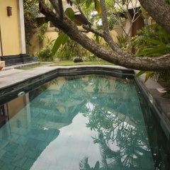 Tirtarum Villa - Bild 9