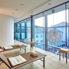 H+ Hotel Salzburg - Bild 24
