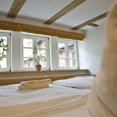 Hotel Am Schloß - Bild 6