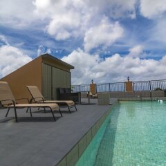 SureStay Hotel by Best Western Guam Airport South in Barrigada, Guam from 101$, photos, reviews - zenhotels.com outdoors