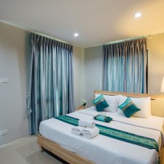 The Living Hotel SamutPrakan in Bang Bo, Thailand from 41$, photos, reviews - zenhotels.com photo 12