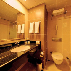 Grand Pasa Hotel - All Inclusive - Bild 9