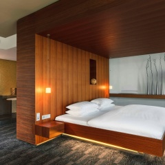 Sheraton Berlin Grand Hotel Esplanade - Bild 7