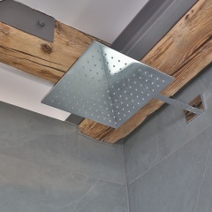 Backsteinspeicher Stralsund - Bild 10