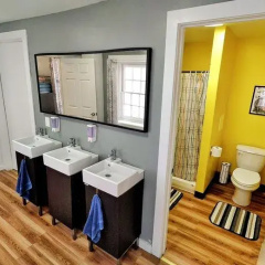 City House Hostel Philadelphia thumbnail 6