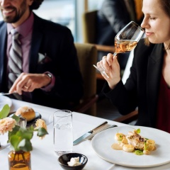 Park Hyatt Zurich - Bild 15