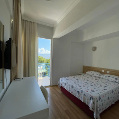 Status Hotel - Bild 5