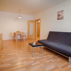 Aparion Apartments Leipzig Family - Bild 8