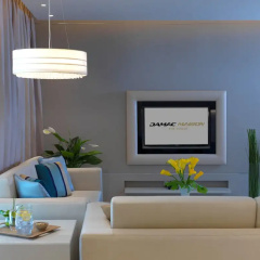 DAMAC Maison The Vogue thumbnail 3