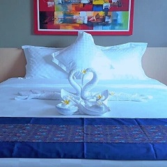Asiana Lovina Hotel - Bild 6