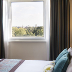 Thistle London Hyde Park Kensington Gardens - Bild 7