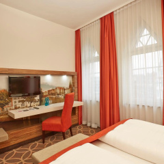 H+ Hotel Lübeck - Bild 4