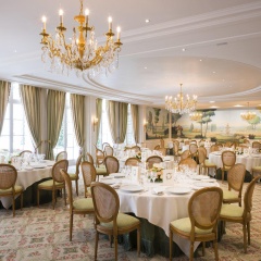 Hotel Le Bristol Paris - Bild 19