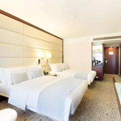Regal Kowloon Hotel - Bild 4