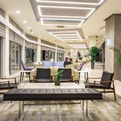 Selene Beach & Spa Hotel - Bild 1