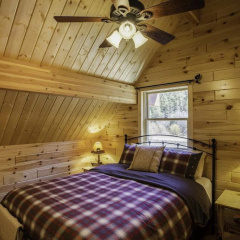 The Cabins at Rock Creek thumbnail 3