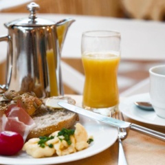 Quellenhof Thermenhotel  Garni - Bild 6