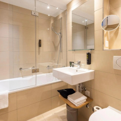 Fred Hotel Hauptbahnhof - Bild 11