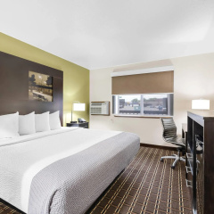 Super 8 by Wyndham La Crosse thumbnail 20