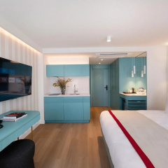 TAKSiM JUNO RESİDENCES - Bild 5
