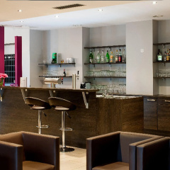 Mercure Hotel Berlin Am Alexanderplatz - Bild 21