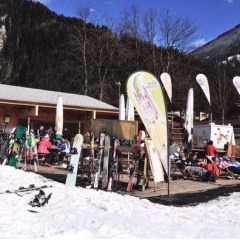 Hotel Stoanerhof - Bild 17