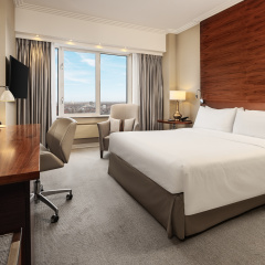 Hotel Okura Amsterdam - Bild 6