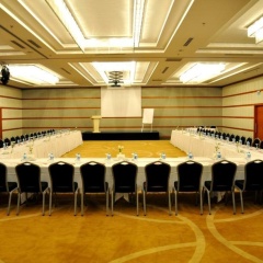 Niza Park Hotel - Bild 14