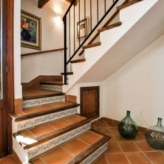 Modern Mansion in Selva With Private Pool - Bild 10