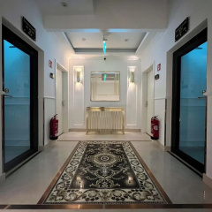 Durmaz Hotel - Bild 9