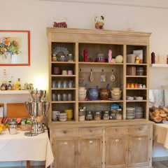Boutiquehotel Goldene Rose - Bild 14