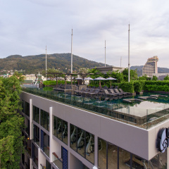 Hotel Indigo Phuket Patong by IHG - Bild 1