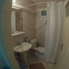 Guzel Izmir Oteli - Bild 8