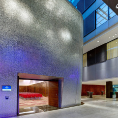 Hilton Frankfurt Airport - Bild 16
