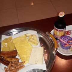 Regent Palace Hotel in Freetown, Sierra Leone from 136$, photos, reviews - zenhotels.com photo 21