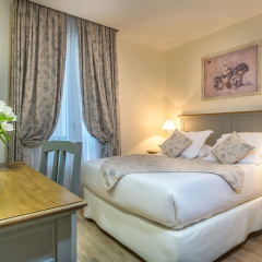 Hotel Waldorf Montparnasse - Bild 7