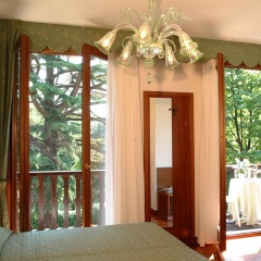 Hotel Villa Cipro - Bild 3